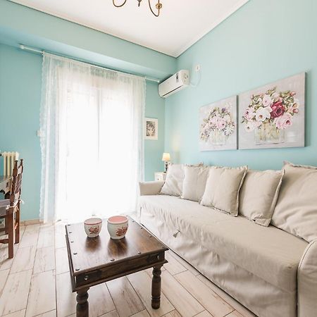 Zenios Hercules - Stylish Apartment Near Acropolis Atene Esterno foto