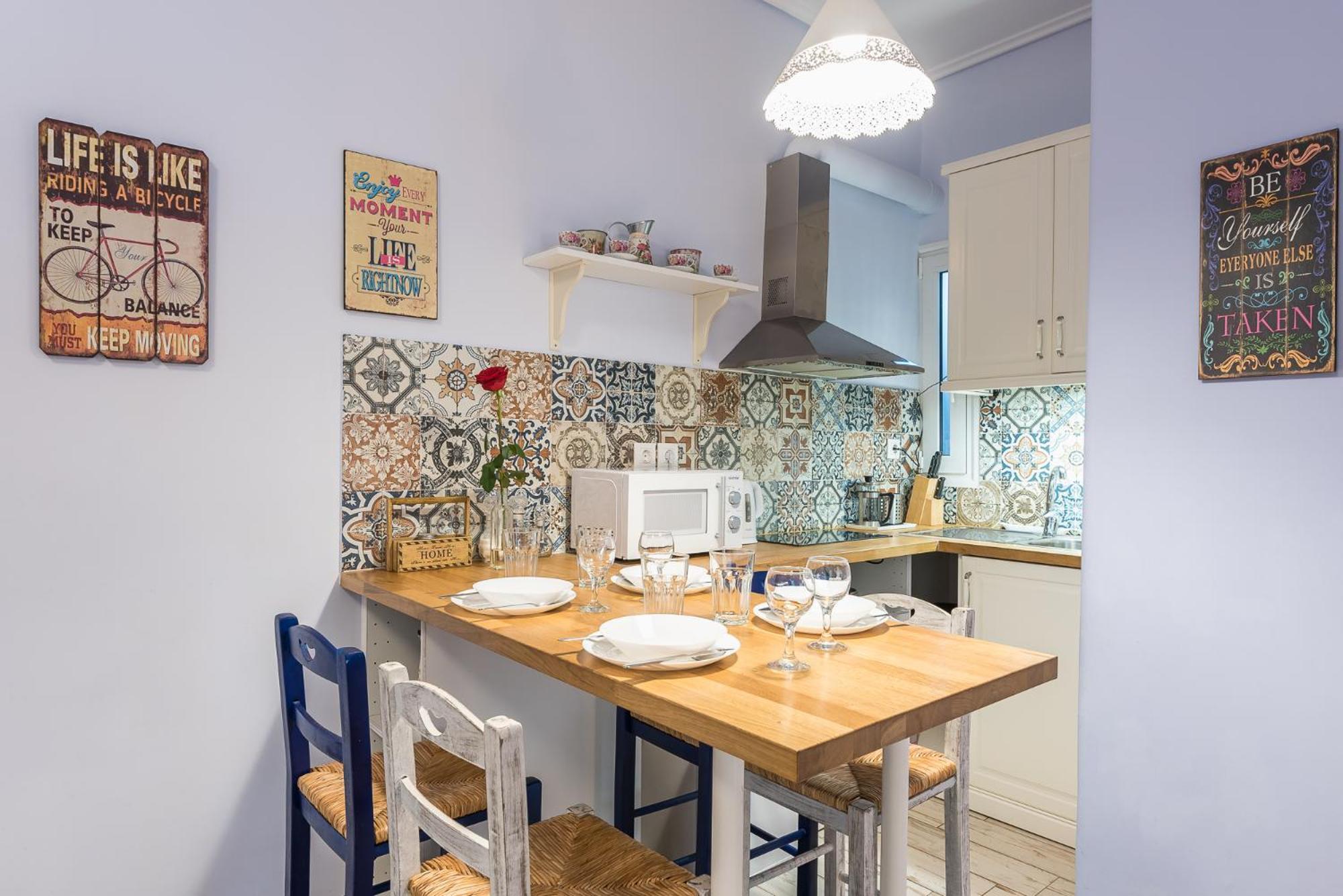 Zenios Hercules - Stylish Apartment Near Acropolis Atene Esterno foto