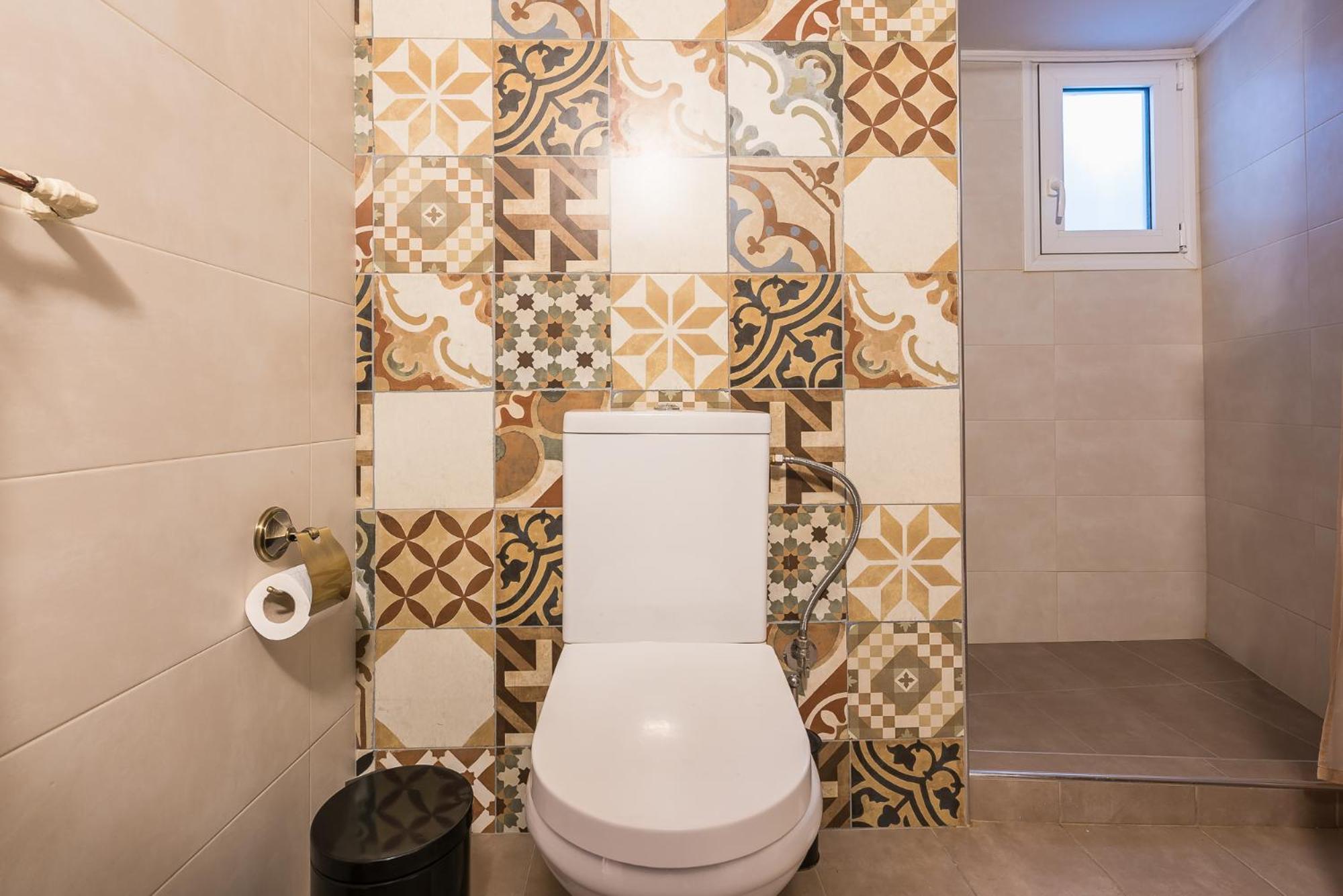 Zenios Hercules - Stylish Apartment Near Acropolis Atene Esterno foto