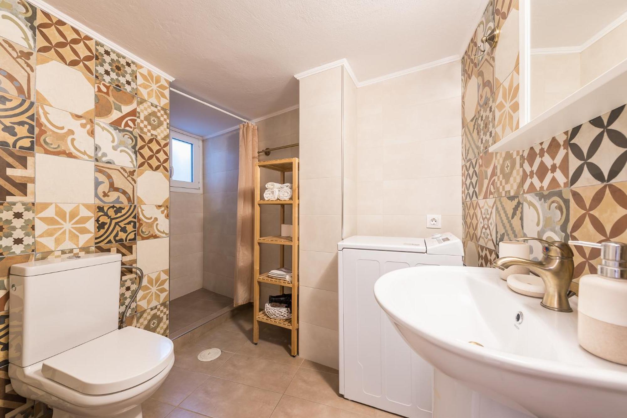 Zenios Hercules - Stylish Apartment Near Acropolis Atene Esterno foto