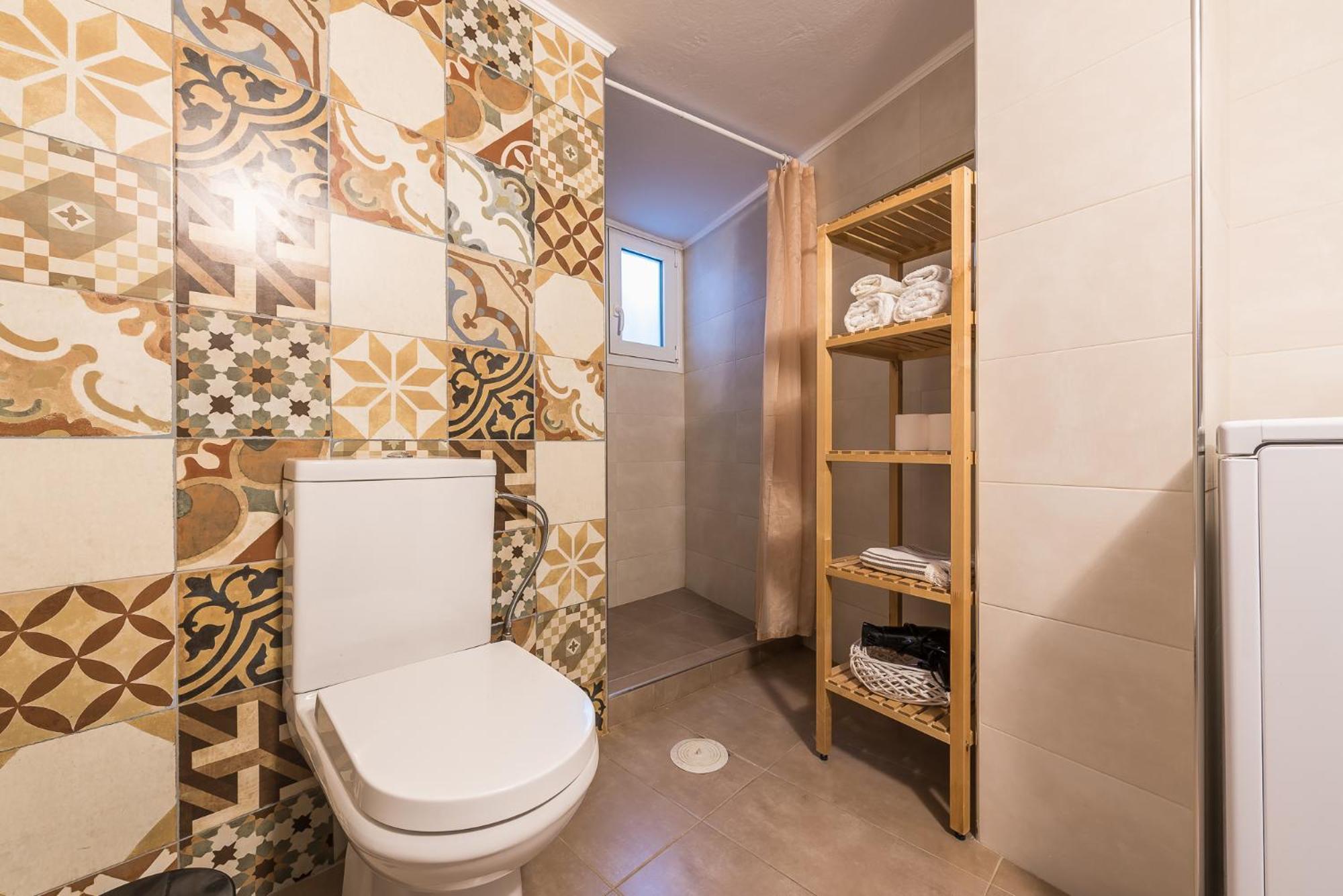 Zenios Hercules - Stylish Apartment Near Acropolis Atene Esterno foto