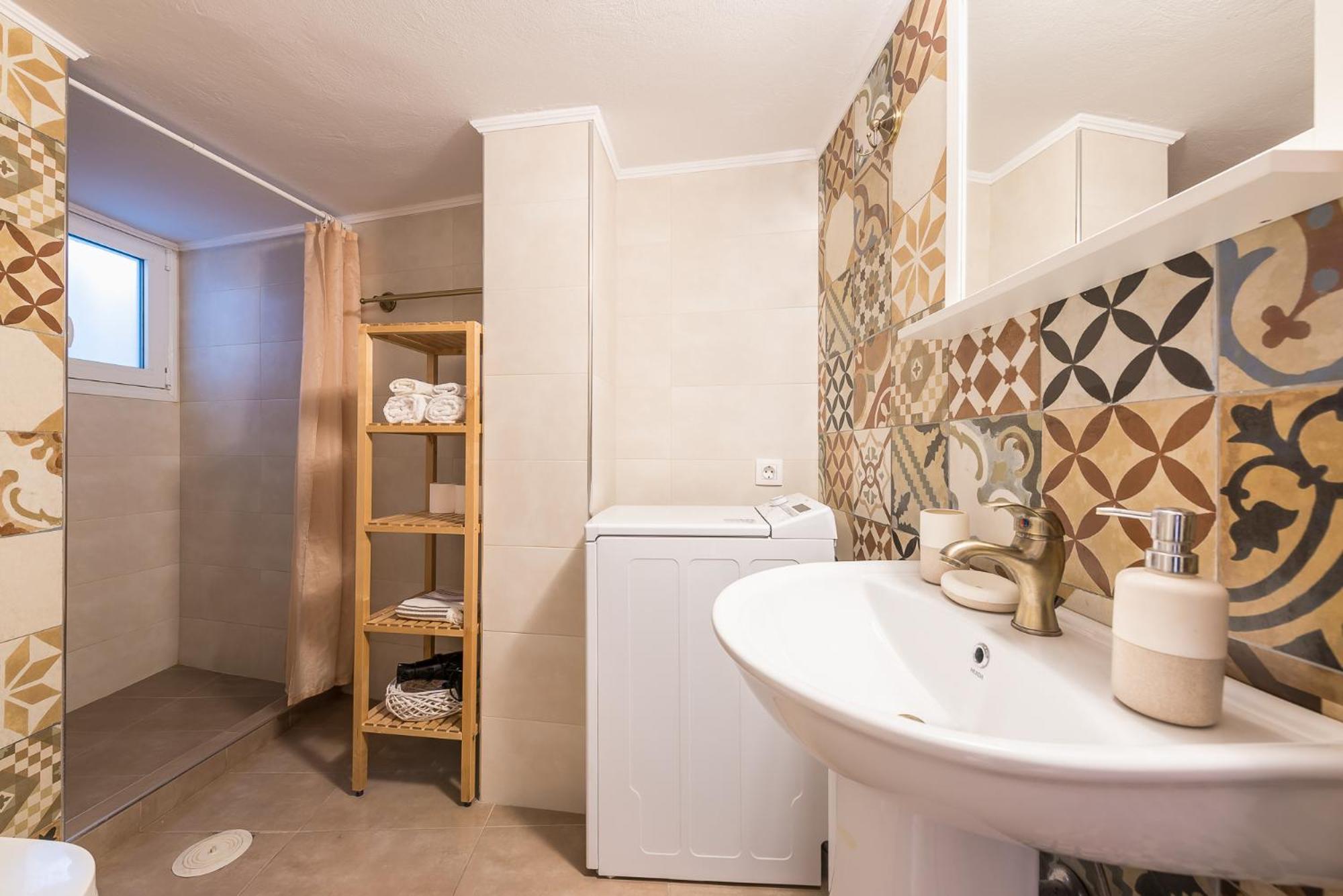 Zenios Hercules - Stylish Apartment Near Acropolis Atene Esterno foto