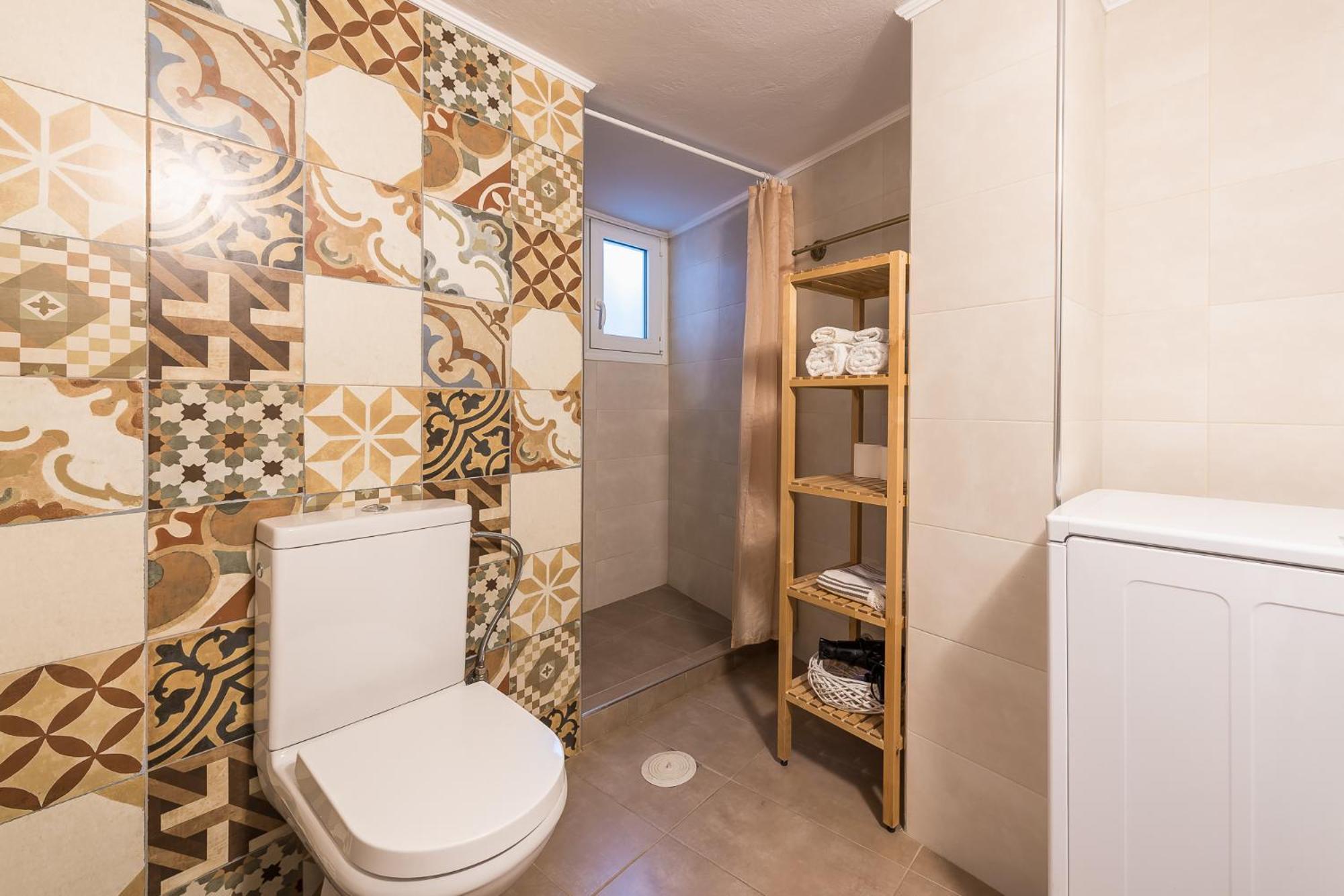 Zenios Hercules - Stylish Apartment Near Acropolis Atene Esterno foto