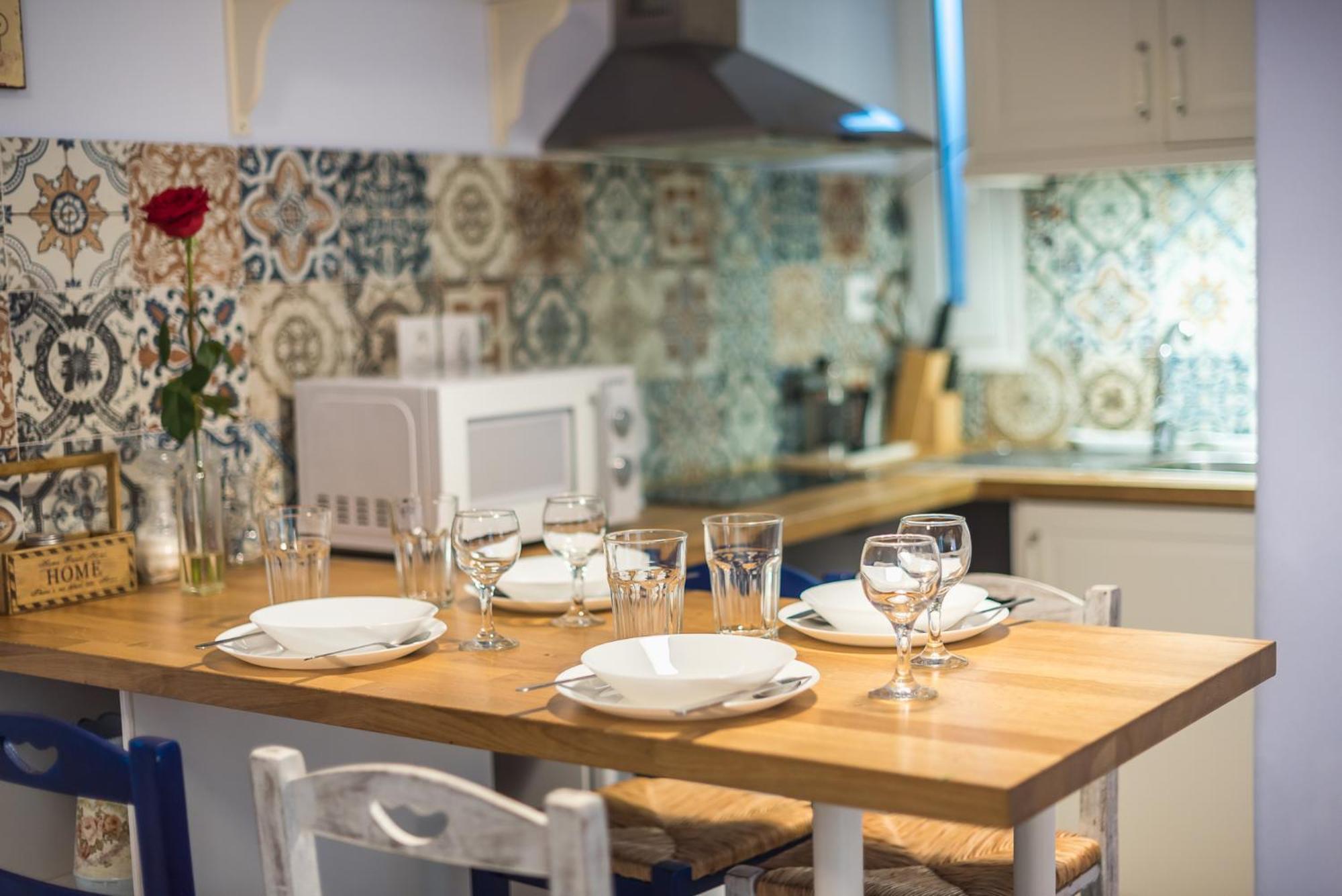 Zenios Hercules - Stylish Apartment Near Acropolis Atene Esterno foto
