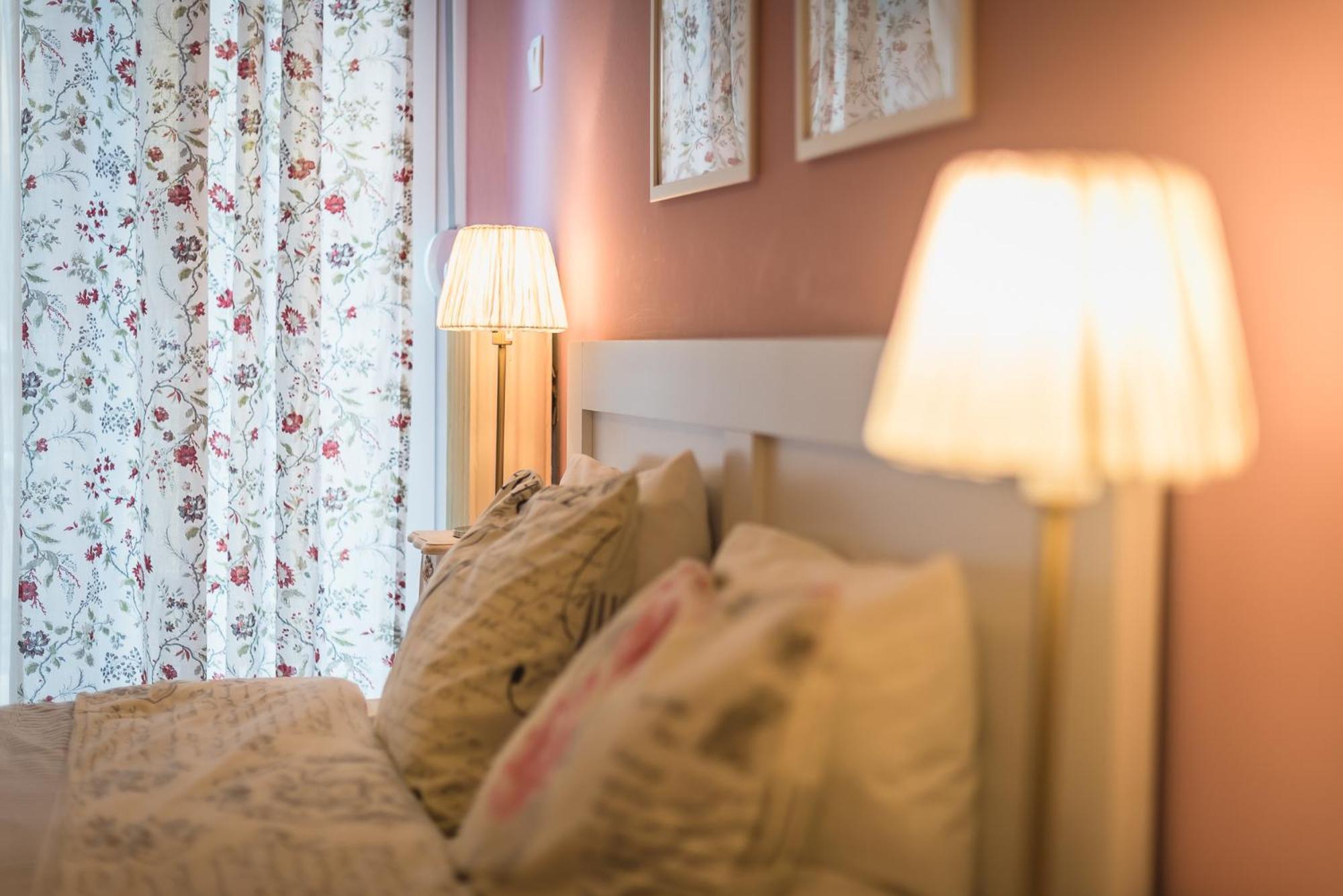 Zenios Hercules - Stylish Apartment Near Acropolis Atene Esterno foto
